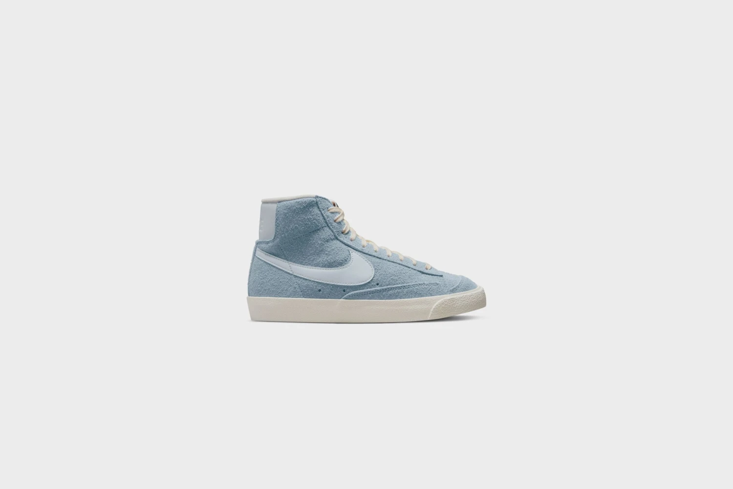 WMNS Nike Blazer Mid ‘77 VNTG (Blue Whisper/Football Grey) 6 WMNS Nike Blazer Mid ‘77 VNTG (Blue Whisper/Football Grey) - Image 4