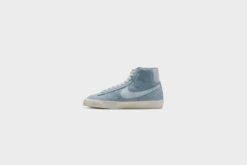 WMNS Nike Blazer Mid ‘77 VNTG (Blue Whisper/Football Grey) 17 WMNS Nike Blazer Mid ‘77 VNTG (Blue Whisper/Football Grey) -Street Sneaker Shop WMNSNikeBlazerMid 77VNTG BlueWhisper FootballGrey DV7006 4005