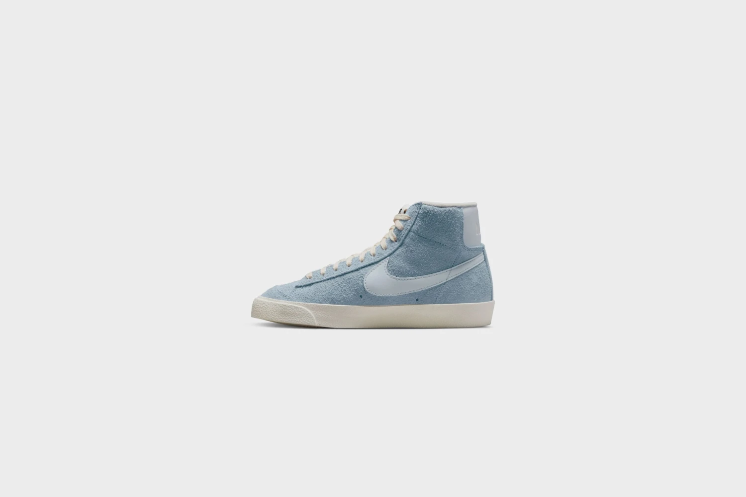 WMNS Nike Blazer Mid ‘77 VNTG (Blue Whisper/Football Grey) 7 WMNS Nike Blazer Mid ‘77 VNTG (Blue Whisper/Football Grey) - Image 5