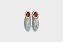 WMNS Nike Blazer Mid ‘77 VNTG (Blue Whisper/Football Grey) 19 WMNS Nike Blazer Mid ‘77 VNTG (Blue Whisper/Football Grey) -Street Sneaker Shop WMNSNikeBlazerMid 77VNTG BlueWhisper FootballGrey DV7006 4007