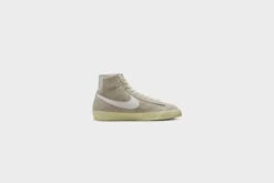 WMNS Nike Blazer Mid '77 VNTG (Light Bone/Sail-Alabaster) -Street Sneaker Shop WMNSNikeBlazerMid 77VNTG LightBone Sail Alabaster DV7006 0013