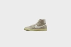 WMNS Nike Blazer Mid '77 VNTG (Light Bone/Sail-Alabaster) -Street Sneaker Shop WMNSNikeBlazerMid 77VNTG LightBone Sail Alabaster DV7006 0015