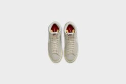 WMNS Nike Blazer Mid '77 VNTG (Light Bone/Sail-Alabaster) -Street Sneaker Shop WMNSNikeBlazerMid 77VNTG LightBone Sail Alabaster DV7006 0017