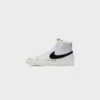 WMNS Nike Blazer Mid ‘77 (White/Black-Sail) 1 WMNS Nike Blazer Mid ‘77 (White/Black-Sail) -Street Sneaker Shop WMNSNikeBlazerMid 77 White Black Sail CZ1055 1001