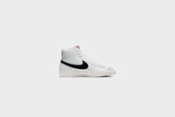 WMNS Nike Blazer Mid ‘77 (White/Black-Sail) 14 WMNS Nike Blazer Mid ‘77 (White/Black-Sail) -Street Sneaker Shop WMNSNikeBlazerMid 77 White Black Sail CZ1055 1003