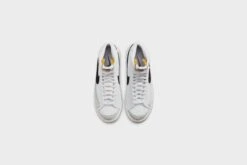 WMNS Nike Blazer Mid ‘77 (White/Black-Sail) 18 WMNS Nike Blazer Mid ‘77 (White/Black-Sail) -Street Sneaker Shop WMNSNikeBlazerMid 77 White Black Sail CZ1055 1007