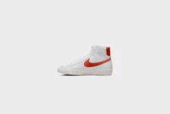 WMNS Nike Blazer Mid '77 (White/Mantra Orange-Sail) 16 WMNS Nike Blazer Mid '77 (White/Mantra Orange-Sail) -Street Sneaker Shop WMNSNikeBlazerMid 77 White MantraOrange Sail DZ4408 1005