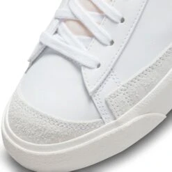 WMNS Nike Blazer Mid '77 (White/Mantra Orange-Sail) 20 WMNS Nike Blazer Mid '77 (White/Mantra Orange-Sail) -Street Sneaker Shop WMNSNikeBlazerMid 77 White MantraOrange Sail DZ4408 1009