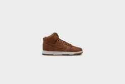WMNS Nike Dunk High PRM MF (Pecan/Pecan-White) -Street Sneaker Shop WMNSNikeDunkHighPRMMF Pecan Pecan White DX2044 2004