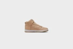 WMNS Nike Dunk High PRM MF (Vachetta Tan/Vachetta Tan) -Street Sneaker Shop WMNSNikeDunkHighPRMMF VachettaTan VachettaTan DX2044 2013