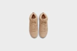 WMNS Nike Dunk High PRM MF (Vachetta Tan/Vachetta Tan) -Street Sneaker Shop WMNSNikeDunkHighPRMMF VachettaTan VachettaTan DX2044 2017