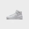 WMNS Nike Dunk High Up (Summit White/White-Sail-Black) -Street Sneaker Shop WMNSNikeDunkHighUp SummitWhite White Sail Black DH3718 1001