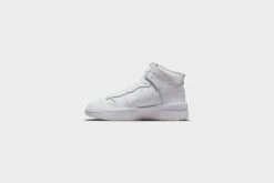 WMNS Nike Dunk High Up (Summit White/White-Sail-Black) 16 WMNS Nike Dunk High Up (Summit White/White-Sail-Black) -Street Sneaker Shop WMNSNikeDunkHighUp SummitWhite White Sail Black DH3718 1005
