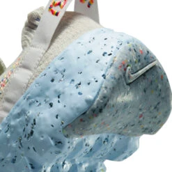 WMNS Nike Space Hippie 04 (Summit White/Multi-Color) -Street Sneaker Shop WMNSNikeSpaceHippie04 SummitWhiteMulti Color CD3476 102 2