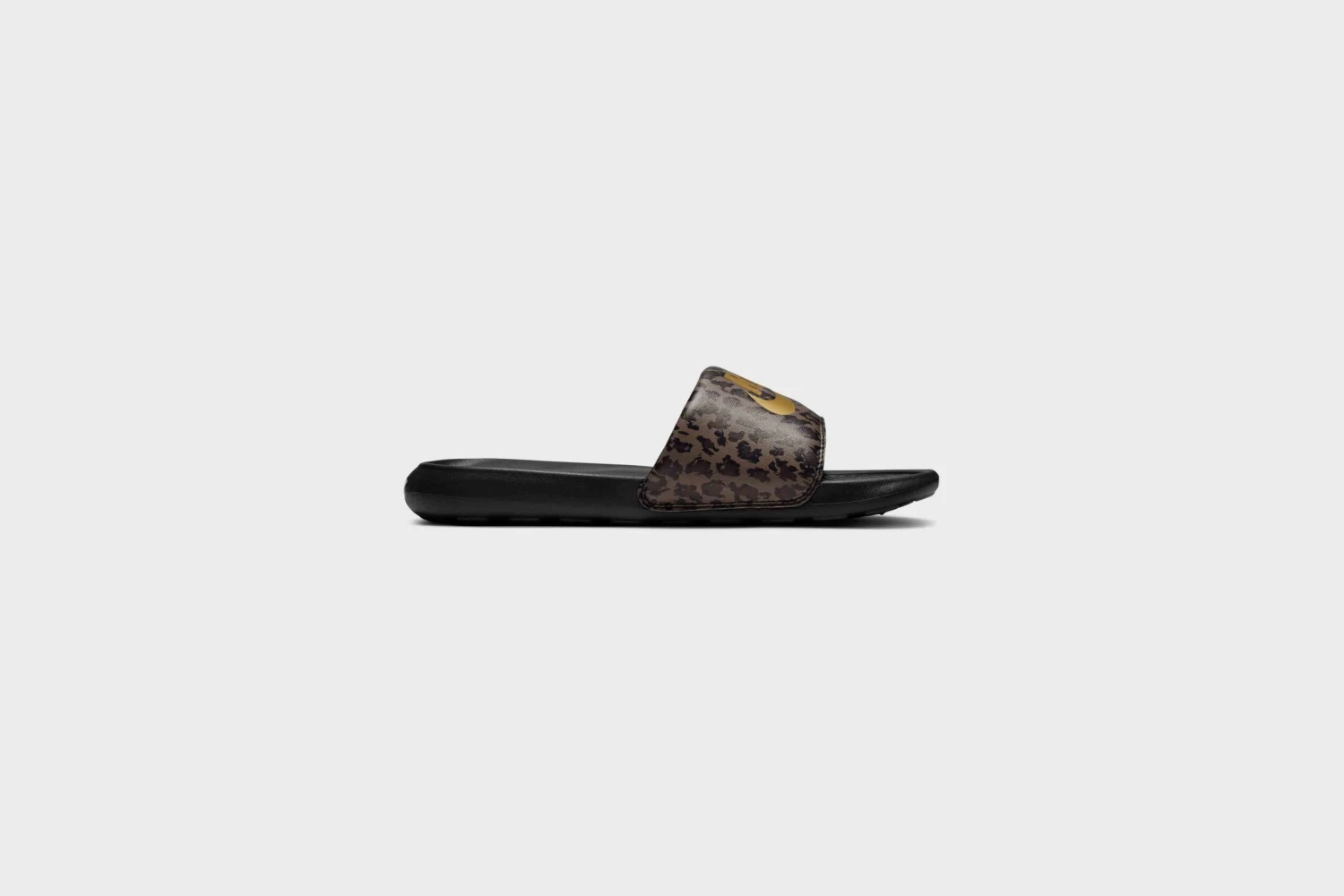 WMNS Nike Victori One Slide Print (Archaeo Brown/Metallic Gold) 8 WMNS Nike Victori One Slide Print (Archaeo Brown/Metallic Gold) - Image 6
