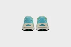 WMNS Nike Waffle One (Bleached Aqua/Lime Glow) 14 WMNS Nike Waffle One (Bleached Aqua/Lime Glow) -Street Sneaker Shop WMNSNikeWaffleOne BleachedAquaLimeGlow DC2533 401 4