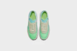 WMNS Nike Waffle One (Bleached Aqua/Lime Glow) 15 WMNS Nike Waffle One (Bleached Aqua/Lime Glow) -Street Sneaker Shop WMNSNikeWaffleOne BleachedAquaLimeGlow DC2533 401 6