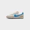 WMNS Nike Waffle Trainer 2 (Rattan/Photo Blue-Light Bone)