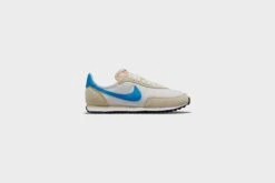 WMNS Nike Waffle Trainer 2 (Rattan/Photo Blue-Light Bone) -Street Sneaker Shop WMNSNikeWaffleTrainer2 Rattan PhotoBlue LightBone DA8291 2004
