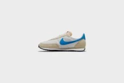 WMNS Nike Waffle Trainer 2 (Rattan/Photo Blue-Light Bone) -Street Sneaker Shop WMNSNikeWaffleTrainer2 Rattan PhotoBlue LightBone DA8291 2005