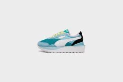 WMNS Puma Cruise Rider Silk Road WN’s (Viridian Green/Aquamarine)