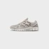WMNS Nike Free Run 2 (Light Bone/Light Bone) -Street Sneaker Shop WNikeFreeRun2 LightBone LightBone DM8915 0011
