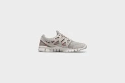 WMNS Nike Free Run 2 (Light Bone/Light Bone) -Street Sneaker Shop WNikeFreeRun2 LightBone LightBone DM8915 0013