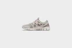 WMNS Nike Free Run 2 (Light Bone/Light Bone) -Street Sneaker Shop WNikeFreeRun2 LightBone LightBone DM8915 0015
