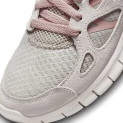 WMNS Nike Free Run 2 (Light Bone/Light Bone) -Street Sneaker Shop WNikeFreeRun2 LightBone LightBone DM8915 0019