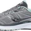 Saucony Women's Omni 19 (30 - Alloy/sky)