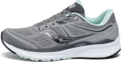 Saucony Women's Omni 19 (30 - Alloy/sky)