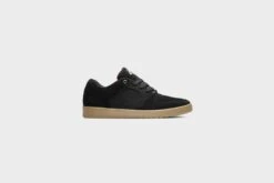 Es éS Accel Slim (Black/Gum)
