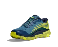 Hoka Men's Torrent 3 (BDCT - Bluesteel/Dark Citron) 11 Hoka Men's Torrent 3 (BDCT - Bluesteel/Dark Citron) -Street Sneaker Shop ekysz4a1dr1zercoscrr