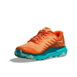 Hoka Men's Torrent 3 (MOCR - Mock Orange/Ceramic) -Street Sneaker Shop hoka oneone torrent 3 1127914mocr 1