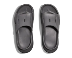 Hoka U Ora Recovery Slide 3 (GYGY - Grey/Grey) -Street Sneaker Shop pgyxr6360wyoqyhieqy9