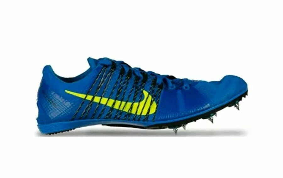 Nike Unisex Zoom Victory 2 (470 - Photo Blue/Volt/Black) 3 Nike Unisex Zoom Victory 2 (470 - Photo Blue/Volt/Black)