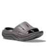 Hoka U Ora Recovery Slide 3 (GYGY - Grey/Grey) 2 Hoka U Ora Recovery Slide 3 (GYGY - Grey/Grey) -Street Sneaker Shop tfbh22xosv5jb89bcjna