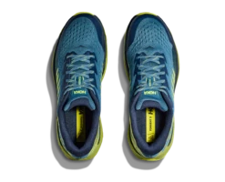 Hoka Men's Torrent 3 (BDCT - Bluesteel/Dark Citron) 12 Hoka Men's Torrent 3 (BDCT - Bluesteel/Dark Citron) -Street Sneaker Shop wucougomjs6ugas7jvch